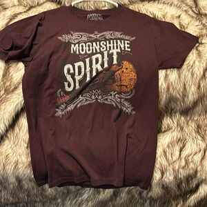 MoonShine Spirit T-Shirt Men’s M